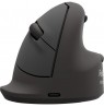 Fellowes Vertical Wireless Mouse Breyta Plus+ Ergonomic Right Handed Vertical Mouse with Antibacterial Protection Large