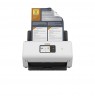 Brother ADS-4550W scanner ADF scanner 600 x 600 DPI Black, White