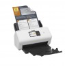 Brother ADS-4550W scanner ADF scanner 600 x 600 DPI Black, White