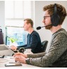 Logilink Bluetooth Headset Stereo