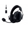 Razer BlackShark V3 Pro Headset Wired & Wireless Head-band Gaming USB Type-C Bluetooth Black