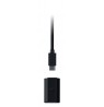 Razer BlackShark V3 Pro Headset Wired & Wireless Head-band Gaming USB Type-C Bluetooth Black
