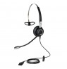 Jabra BIZ 2400 II QD Mono, 3 in1, WB