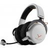 beyerdynamic MMX 150 Wireless Kabelloses Gaming-Headset, Arctic White