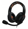 COUGAR Dive Headset Wired Head-band Gaming Black