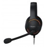 COUGAR Dive Headset Wired Head-band Gaming Black