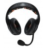 COUGAR Dive Headset Wired Head-band Gaming Black