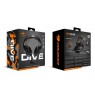 COUGAR Dive Headset Wired Head-band Gaming Black