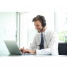 Kensington H1000 USB-C On-Ear Headset