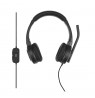Kensington H1000 USB-C On-Ear Headset