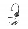 Poly Headset EncorePro 310 Mono USB-A TAA
