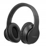 LogiLink BT0053 headphones/headset Wireless Head-band Music Bluetooth Black