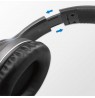 LogiLink BT0053 headphones/headset Wireless Head-band Music Bluetooth Black