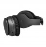 LogiLink BT0053 headphones/headset Wireless Head-band Music Bluetooth Black