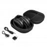 LogiLink BT0053 headphones/headset Wireless Head-band Music Bluetooth Black