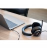 Kensington H2000 USB-C Over-Ear Headset