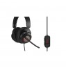 Kensington H2000 USB-C Over-Ear Headset