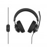 Kensington H2000 USB-C Over-Ear Headset