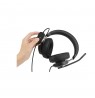 Kensington H2000 USB-C Over-Ear Headset