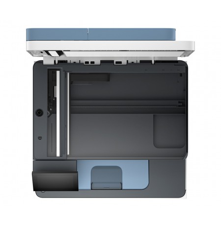HP LaserJet Pro 3302sdw Wireless Multifunction Color Printer, Copier, Scanner, Duplex
