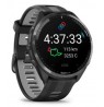 Garmin Forerunner 965 3.56 cm (1.4") AMOLED 47 mm Digital 454 x 454 pixels Touchscreen Black Wi-Fi GPS (satellite)