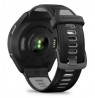 Garmin Forerunner 965 3.56 cm (1.4") AMOLED 47 mm Digital 454 x 454 pixels Touchscreen Black Wi-Fi GPS (satellite)