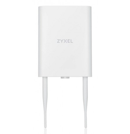 Zyxel NWA55BE 5100 Mbit/s White Power over Ethernet (PoE)