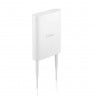 Zyxel NWA55BE 5100 Mbit/s White Power over Ethernet (PoE)