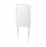 Zyxel NWA55BE 5100 Mbit/s White Power over Ethernet (PoE)