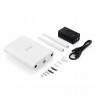 Zyxel NWA55BE 5100 Mbit/s White Power over Ethernet (PoE)