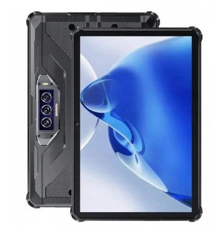 Oukitel RT7 5G Tablet 10.1" 32000 mAh 12/512 GB Black