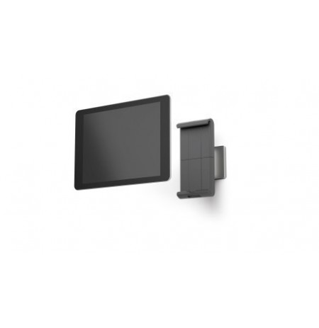 Durable 893323 holder Passive holder Tablet/UMPC Silver