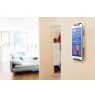 Durable 893323 holder Passive holder Tablet/UMPC Silver
