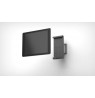Durable 893323 holder Passive holder Tablet/UMPC Silver