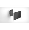 Durable 893323 holder Passive holder Tablet/UMPC Silver