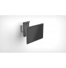 Durable 893323 holder Passive holder Tablet/UMPC Silver