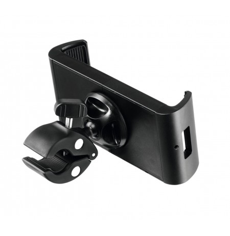 Durable Tought Clamp XL Passive holder Mobile computer, Mobile phone/Smartphone, Tablet/UMPC Black