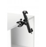 Durable Tought Clamp XL Passive holder Mobile computer, Mobile phone/Smartphone, Tablet/UMPC Black