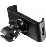 Durable Tought Clamp XL Passive holder Mobile computer, Mobile phone/Smartphone, Tablet/UMPC Black