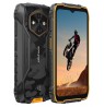 Ulefone RugKing 4 Pro 16.7 cm (6.56") Dual SIM Android 15 4G USB Type-C 8 GB 256 GB 10200 mAh Orange