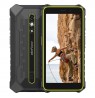 Ulefone RugKing 2 Pro 4GB/64GB Black/Green - smartphone, green and black