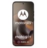 Motorola Moto G77 5G 12/256GB PANTONE Black Olive