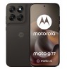 Motorola Moto G77 5G 12/256GB PANTONE Black Olive