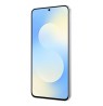 Samsung Galaxy S25 FE 6.7" Dual SIM Android 16.0 5G USB Type-C 8 GB 256 GB 4900 mAh Blue