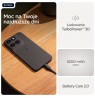 Motorola moto g77 17.3 cm (6.8") Hybrid Dual SIM Android 16.0 5G USB Type-C 8 GB 256 GB 5200 mAh Black