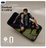 Motorola moto g77 17.3 cm (6.8") Hybrid Dual SIM Android 16.0 5G USB Type-C 8 GB 256 GB 5200 mAh Black