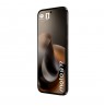 Motorola moto g77 17.3 cm (6.8") Hybrid Dual SIM Android 16.0 5G USB Type-C 8 GB 256 GB 5200 mAh Black