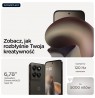 Motorola moto g77 17.3 cm (6.8") Hybrid Dual SIM Android 16.0 5G USB Type-C 8 GB 256 GB 5200 mAh Black
