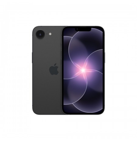 Apple iPhone 17e 512GB Black