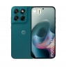 Motorola moto g77 17.3 cm (6.8") Hybrid Dual SIM Android 16.0 5G USB Type-C 8 GB 256 GB 5200 mAh Green